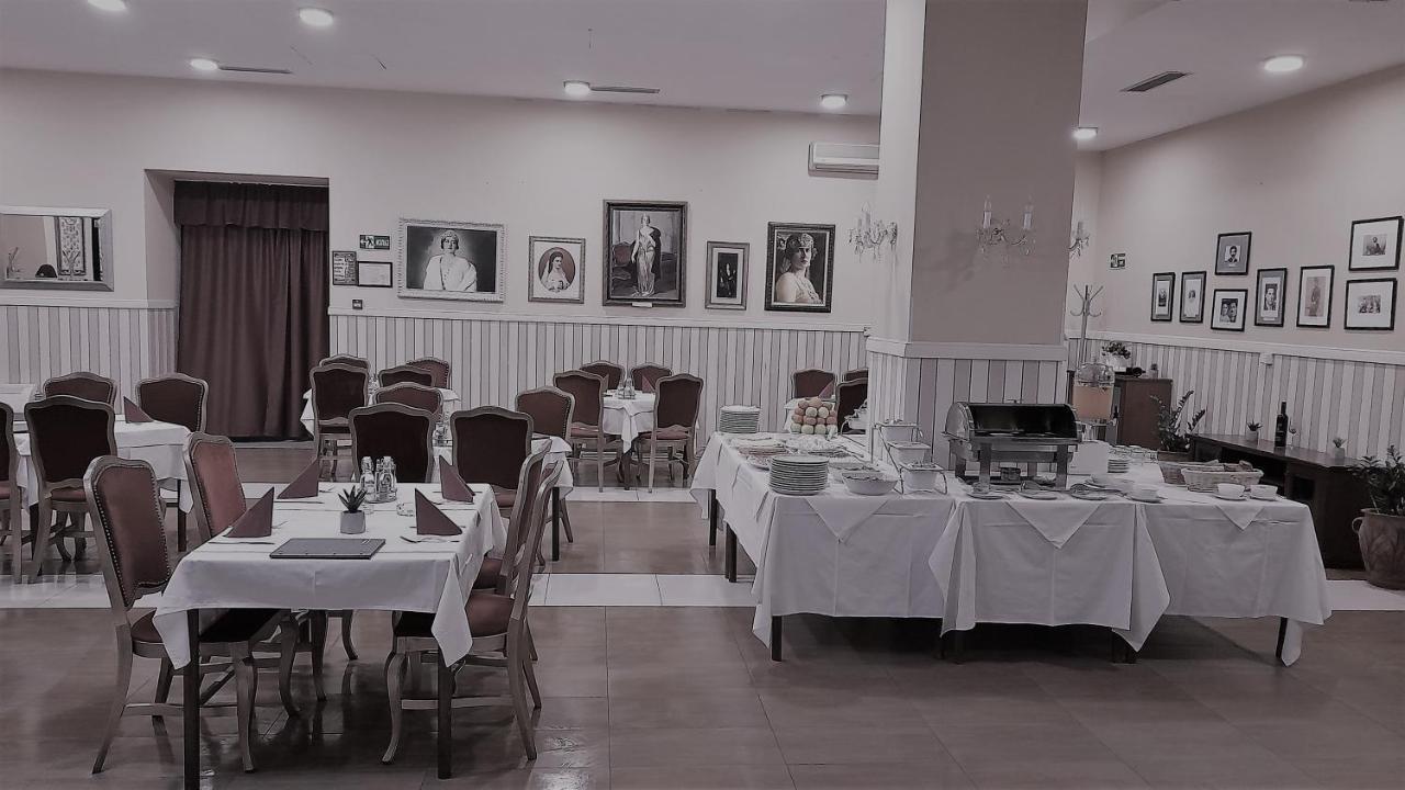 Hotel Vojvodina Novi Sad Exterior photo