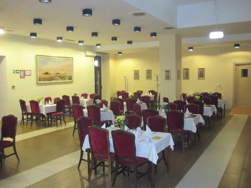 Hotel Vojvodina Novi Sad Exterior photo